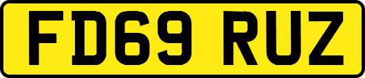 FD69RUZ