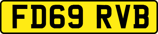FD69RVB