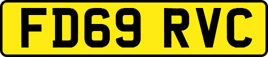 FD69RVC