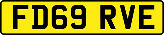 FD69RVE