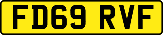 FD69RVF