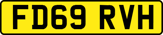 FD69RVH