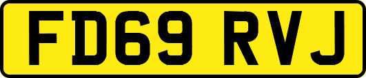 FD69RVJ
