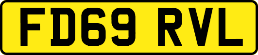 FD69RVL