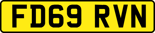 FD69RVN