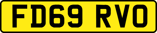 FD69RVO