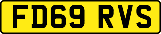 FD69RVS