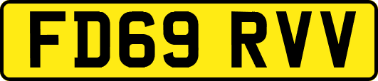 FD69RVV