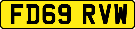 FD69RVW