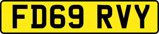 FD69RVY