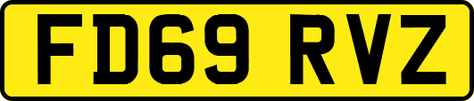 FD69RVZ