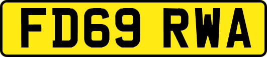 FD69RWA