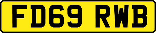 FD69RWB