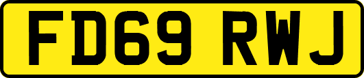 FD69RWJ