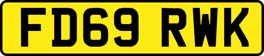 FD69RWK