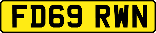 FD69RWN