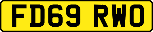 FD69RWO
