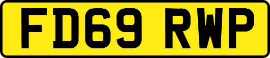 FD69RWP