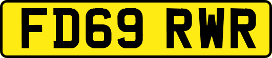 FD69RWR
