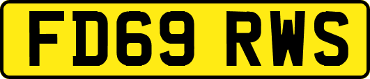 FD69RWS