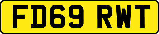 FD69RWT