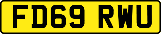 FD69RWU