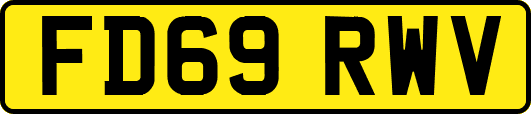 FD69RWV