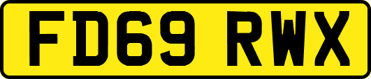 FD69RWX