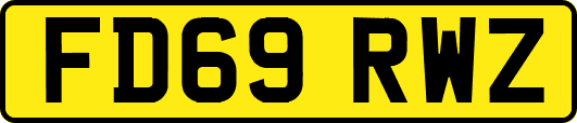 FD69RWZ