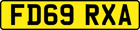FD69RXA