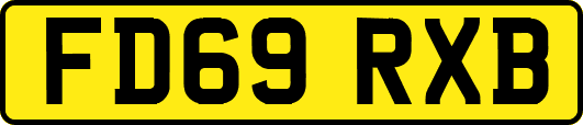 FD69RXB