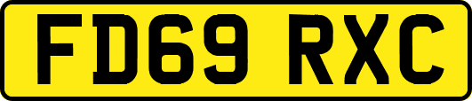 FD69RXC