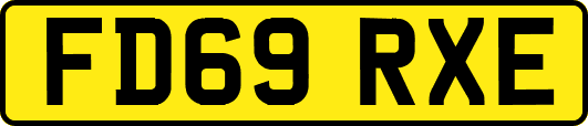 FD69RXE