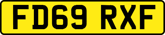 FD69RXF