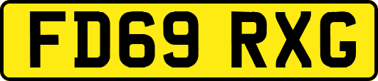 FD69RXG