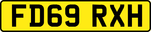 FD69RXH