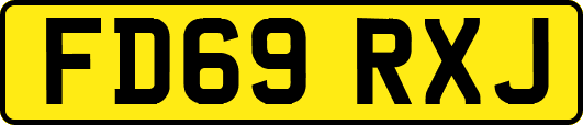 FD69RXJ