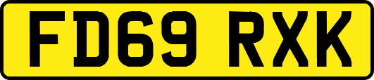 FD69RXK