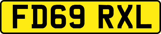 FD69RXL