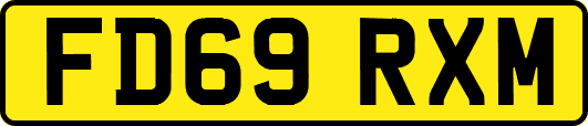 FD69RXM