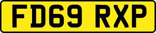 FD69RXP
