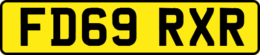 FD69RXR