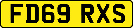 FD69RXS