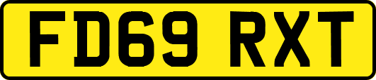 FD69RXT