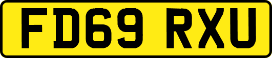 FD69RXU