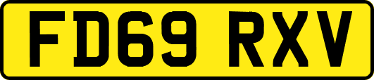 FD69RXV