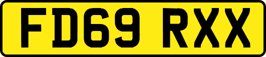 FD69RXX