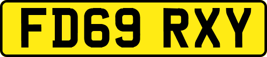 FD69RXY