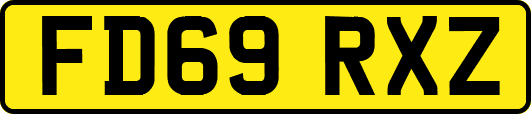 FD69RXZ