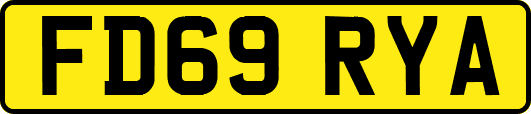 FD69RYA